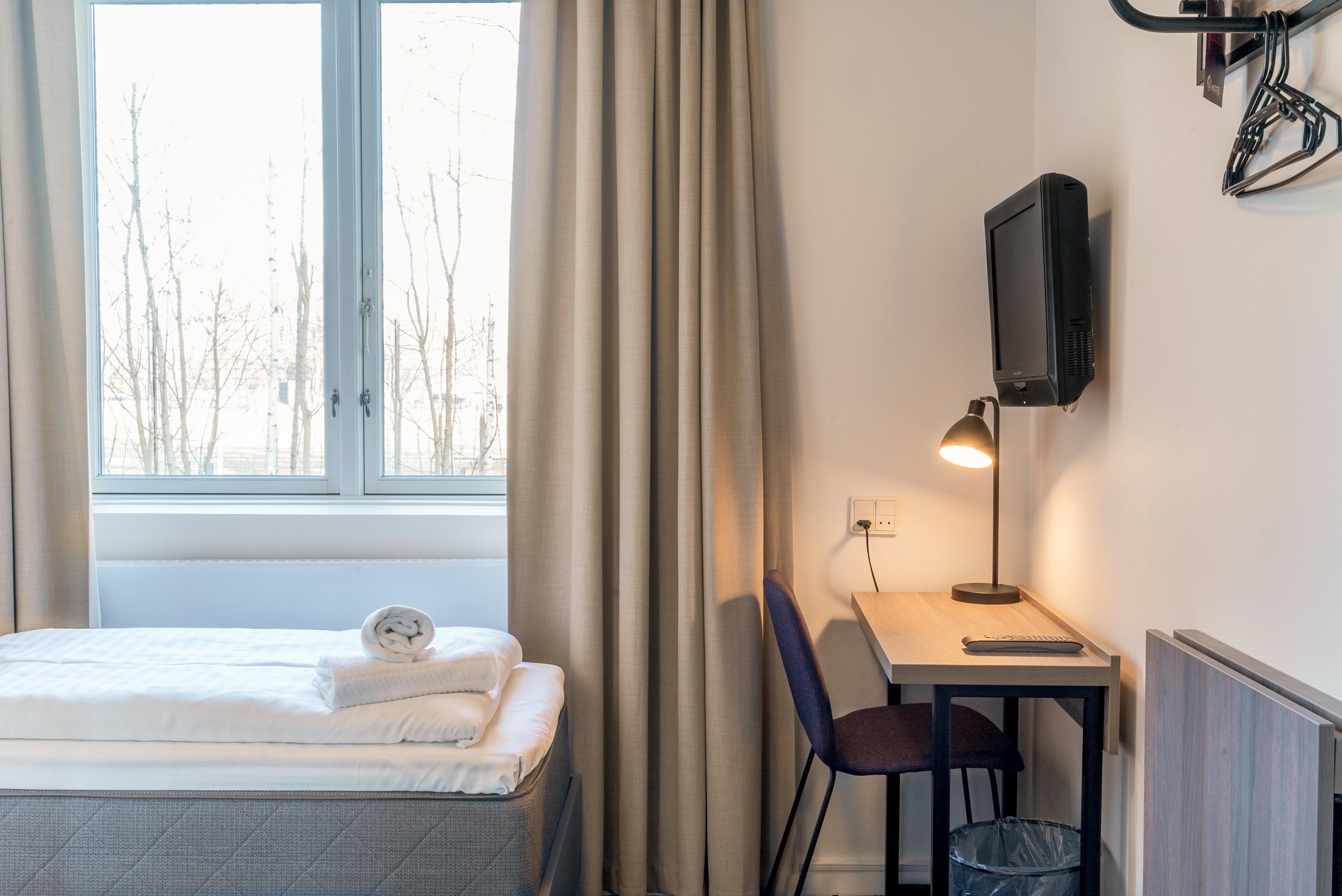 Hotel Copenhagen Go