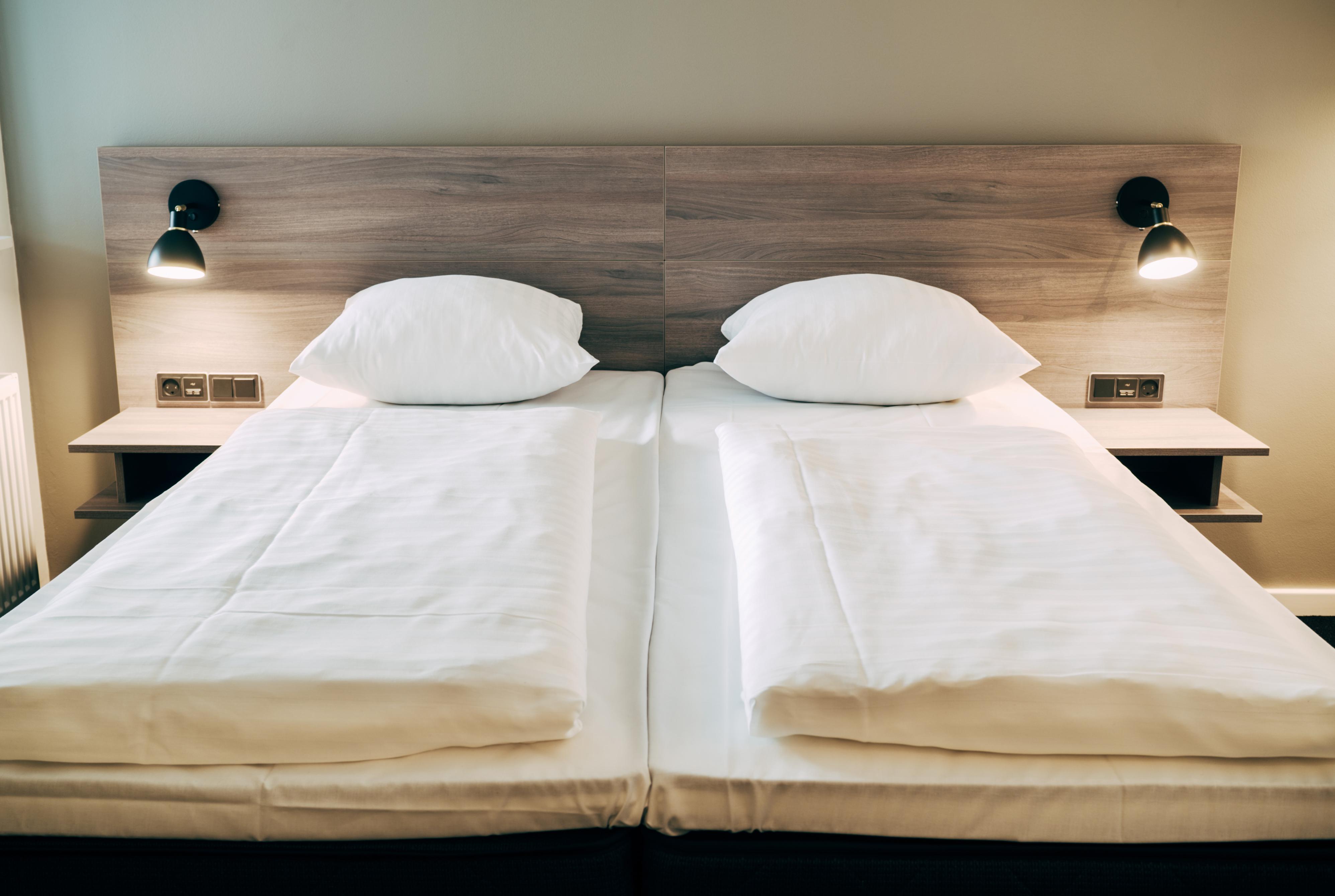 Copenhagen Go Hotel 2*