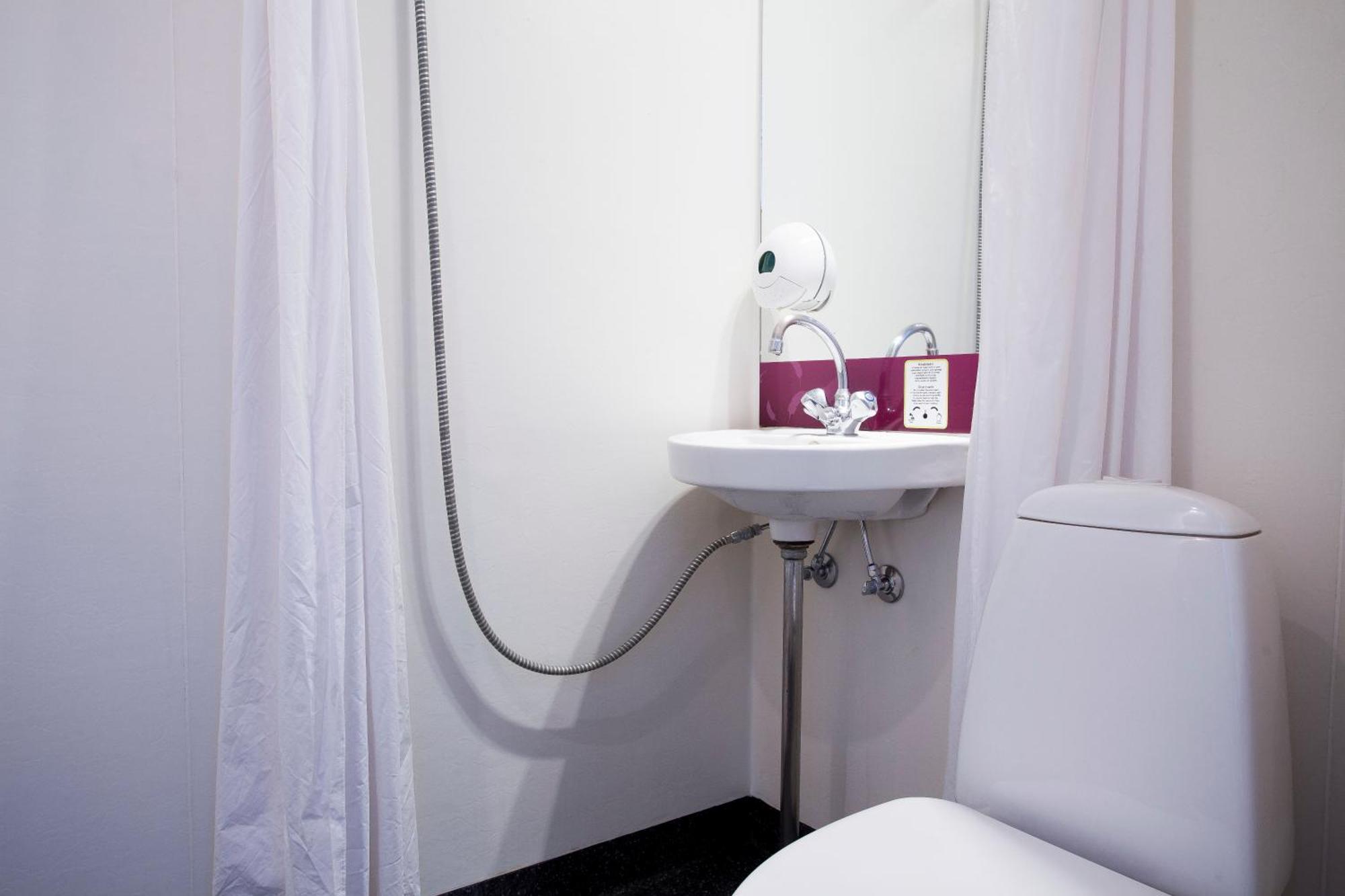 Copenhagen Go Hotel Kastrup (Copenhagen)