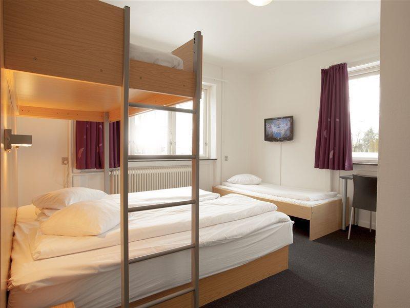 Hotel Copenhagen Go Kåstrup
