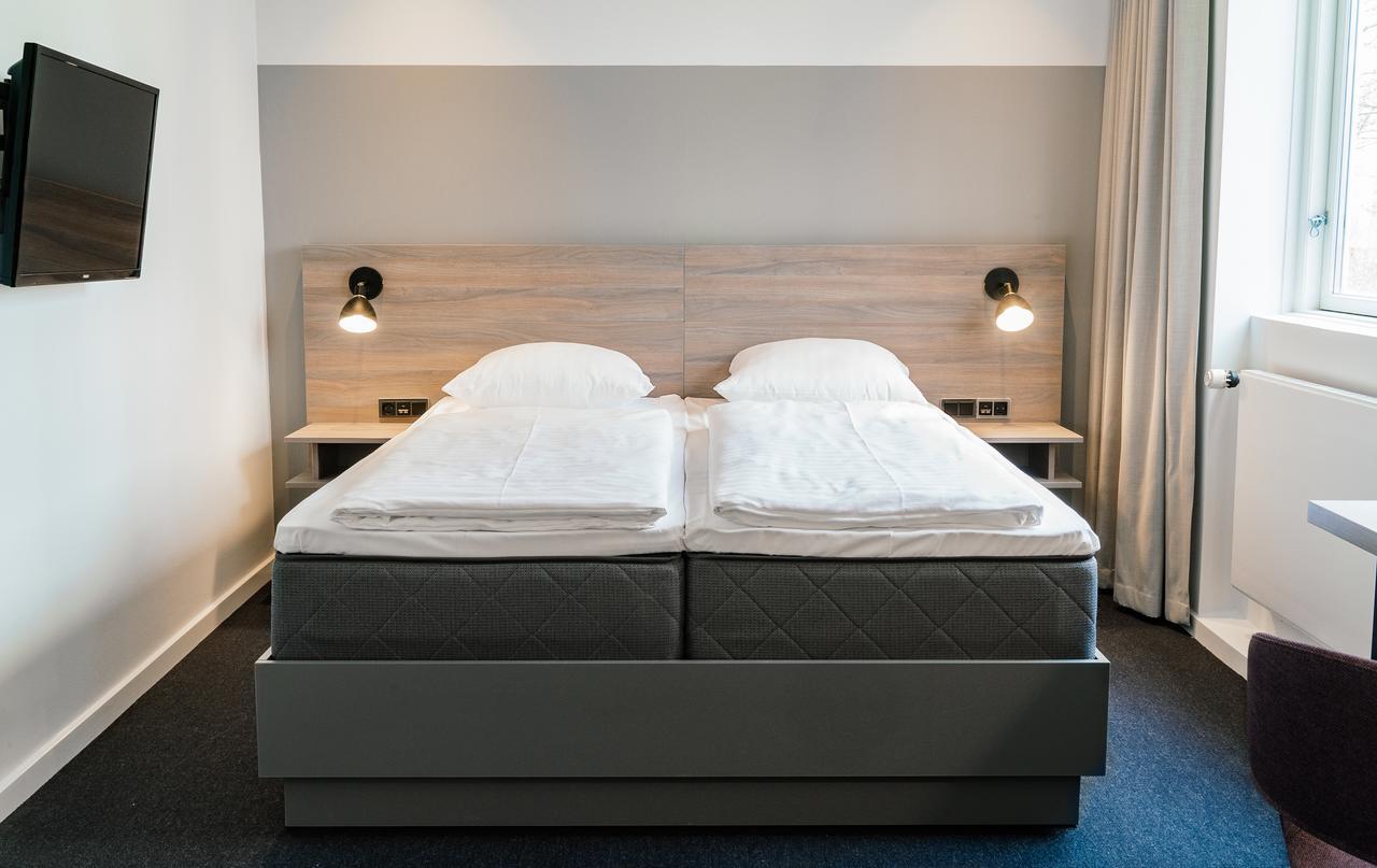 Hotel Copenhagen Go Kåstrup