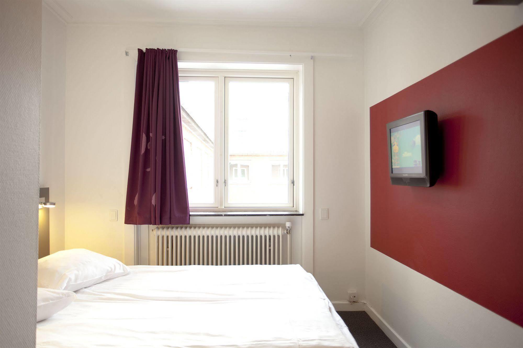 Copenhagen Go Hotel