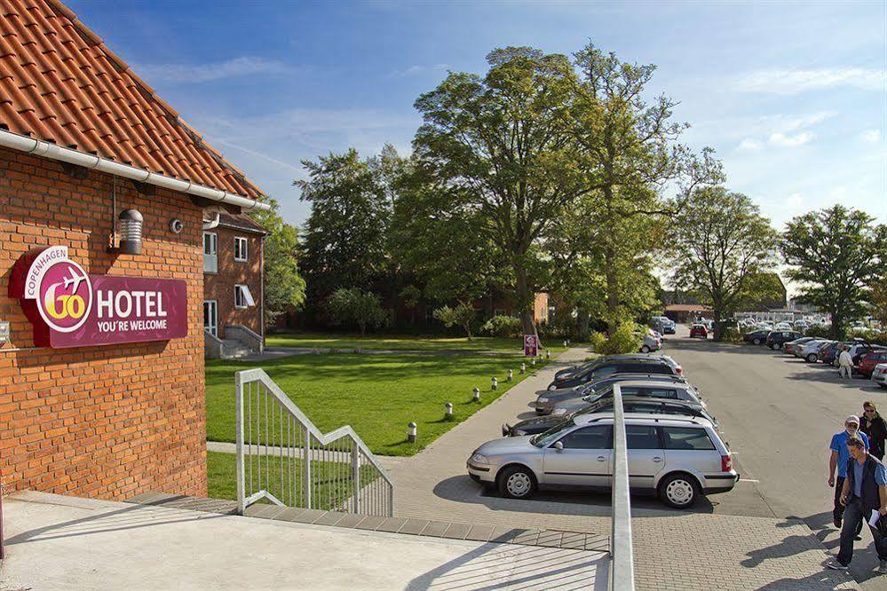 Hotel Copenhagen Go Kåstrup