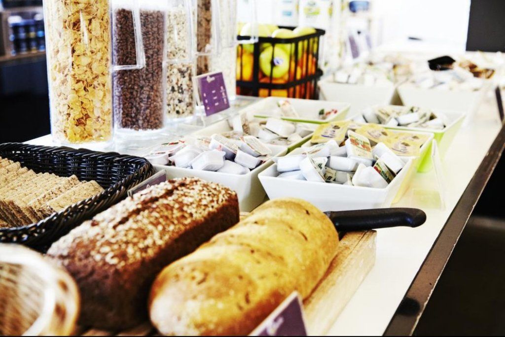 Copenhagen Go Hotel Kåstrup
