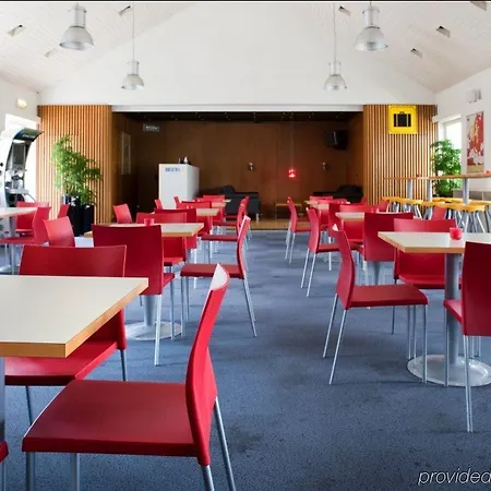 Copenhagen Go Hotel 