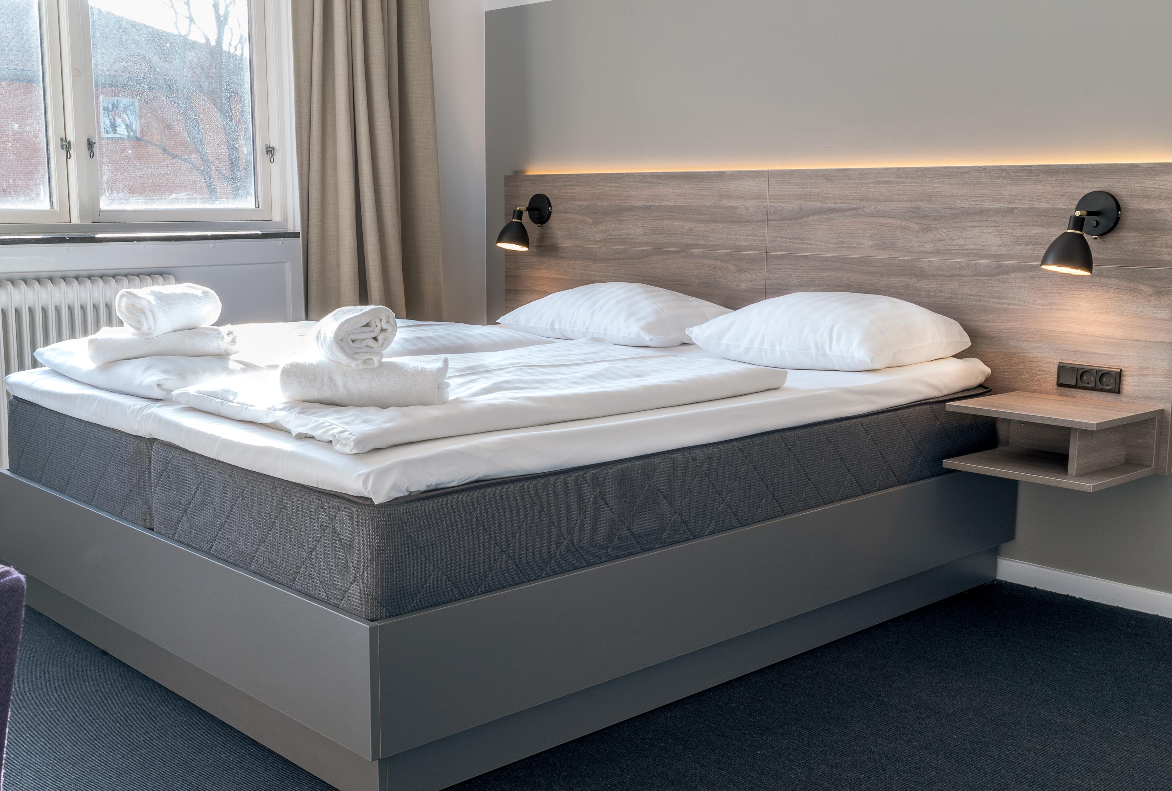 Copenhagen Go Hotel 2*
