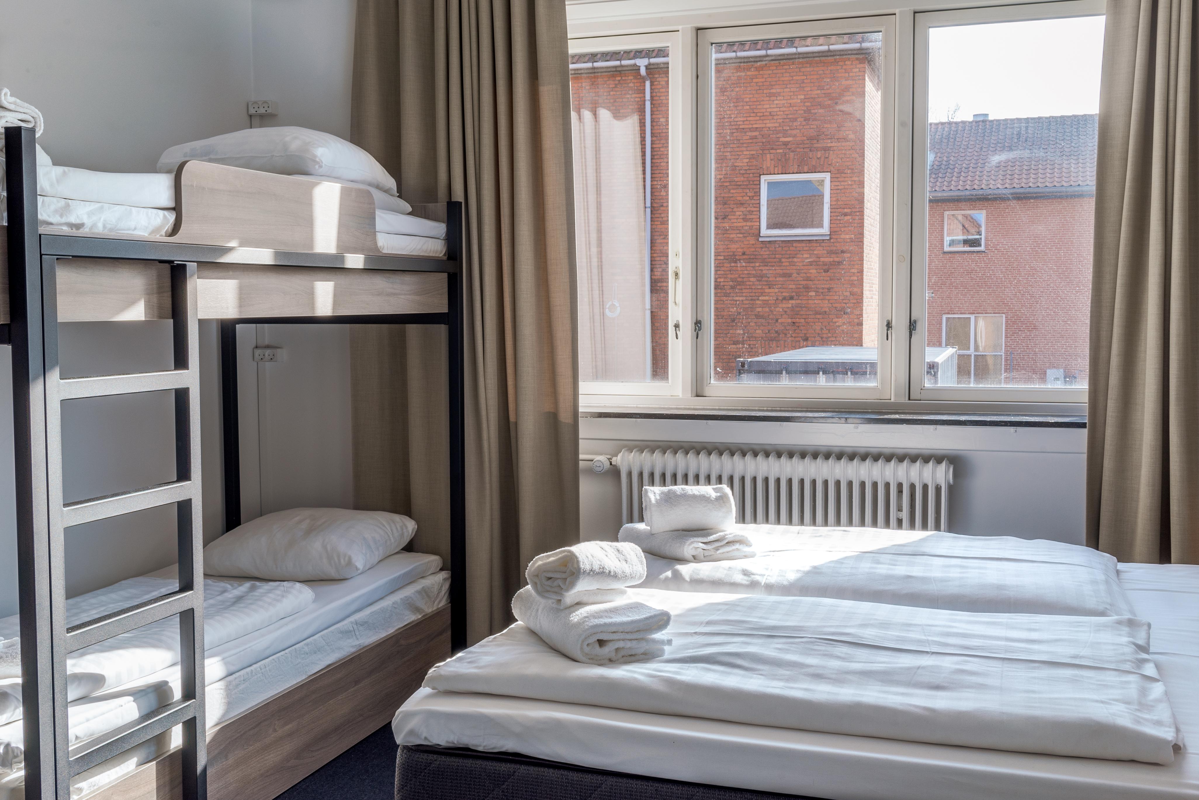 Hotel Copenhagen Go