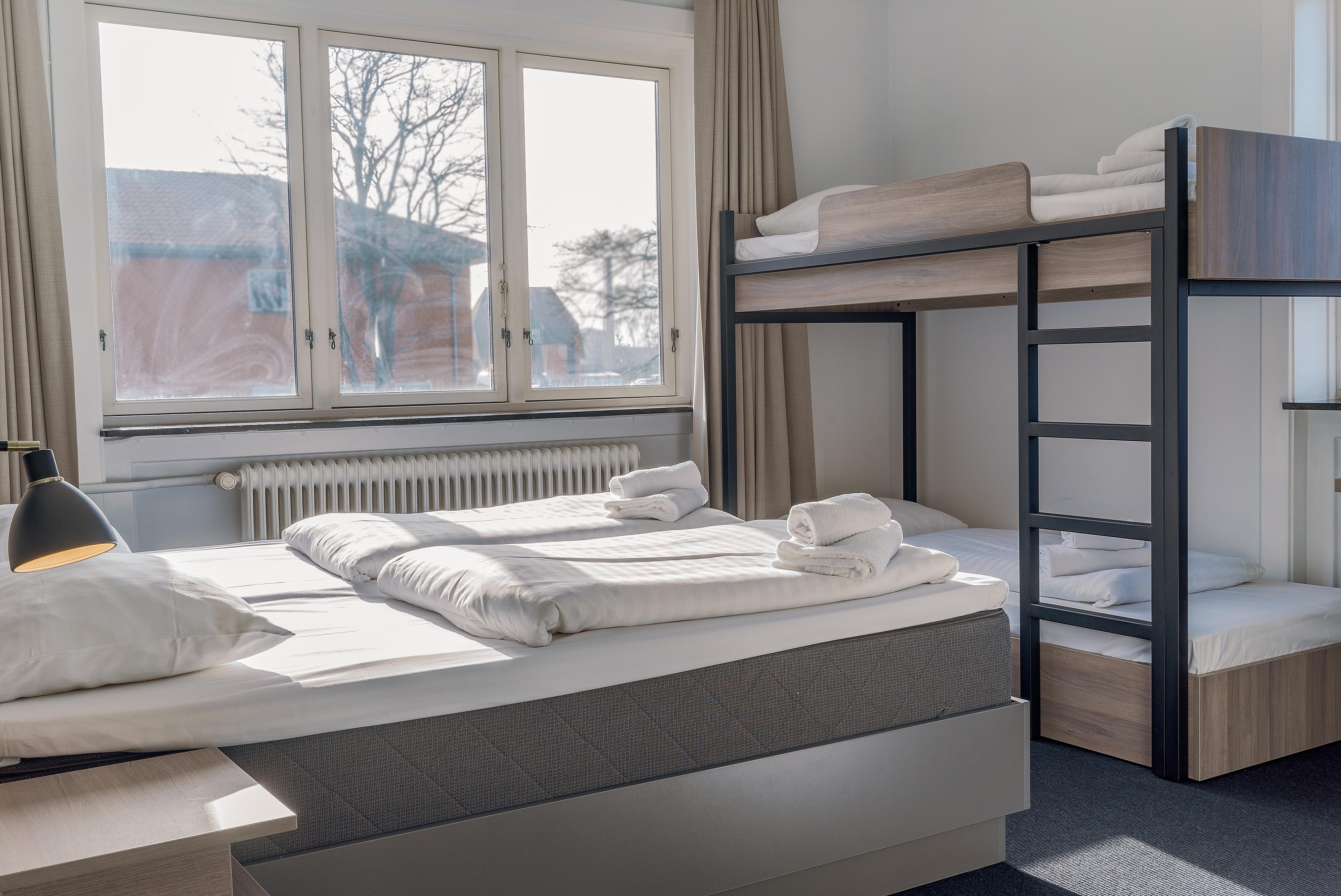 Hotel Copenhagen Go