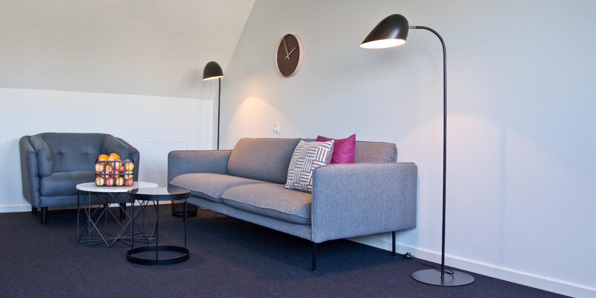 Hotel Copenhagen Go 2*