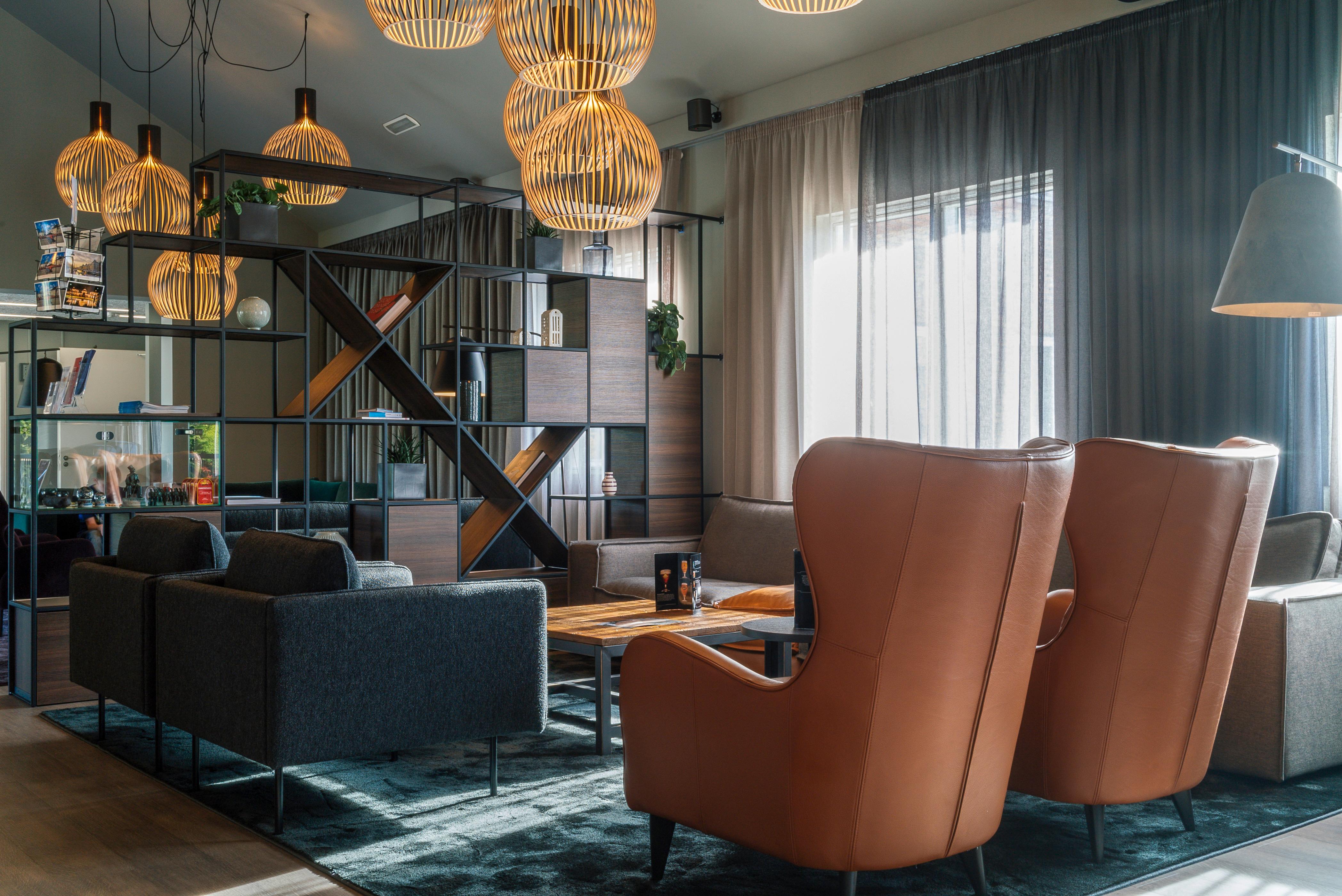 Hotel Copenhagen Go