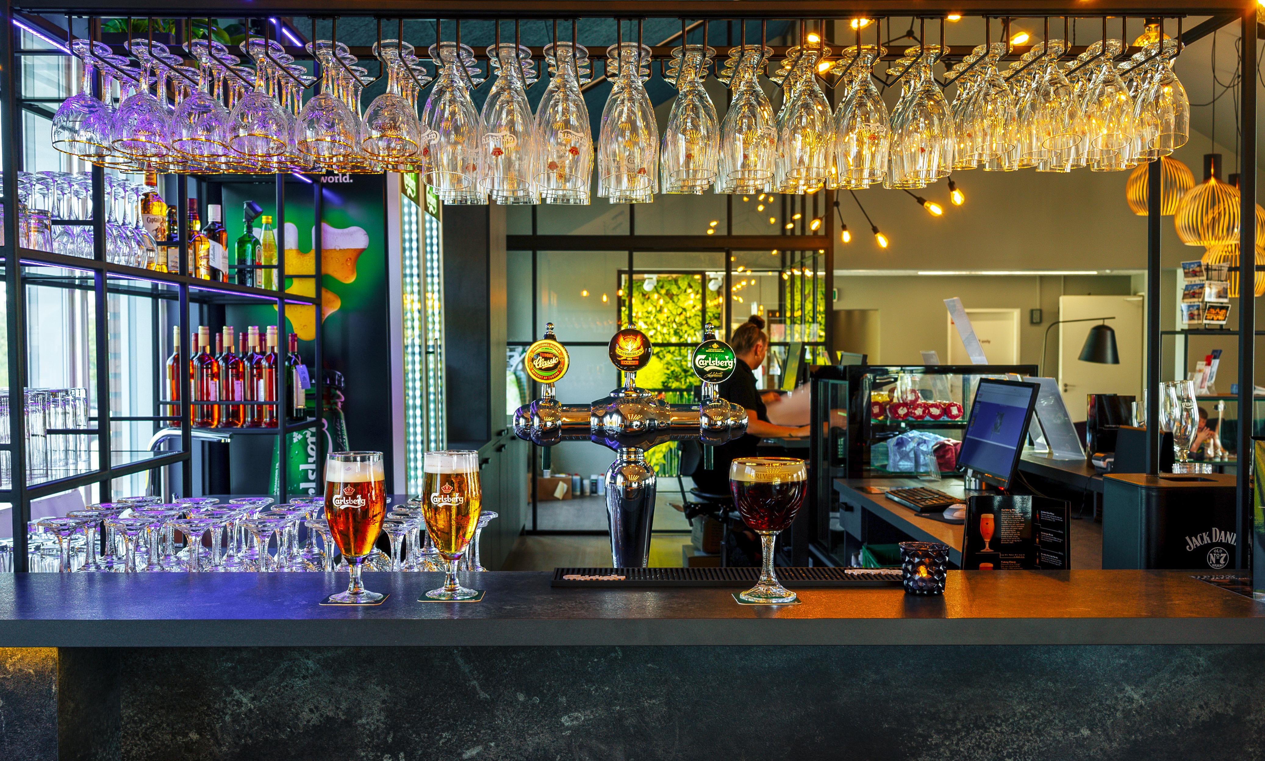 Hotel Copenhagen Go 2*