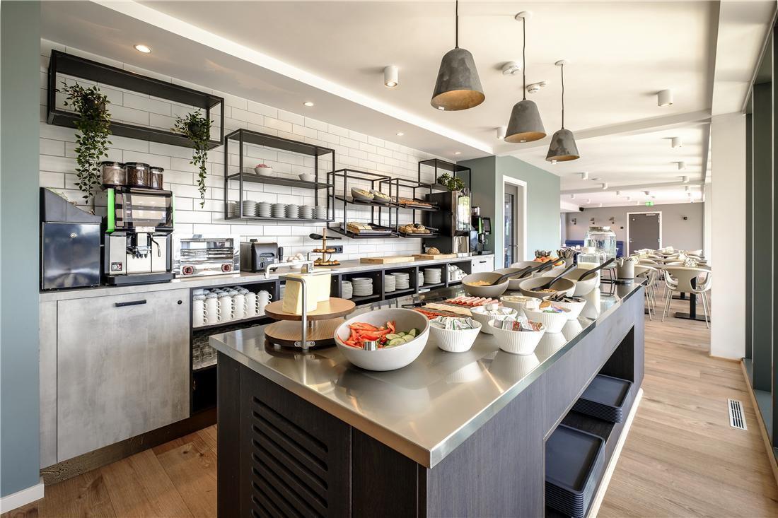 Copenhagen Go Hotel 2*