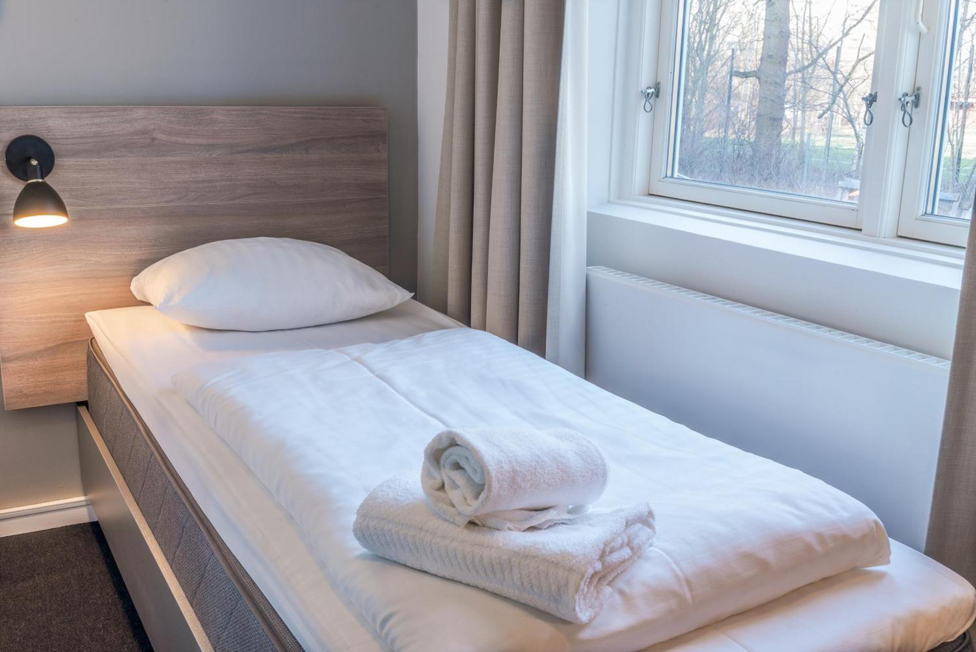 Copenhagen Go Hotel 2*