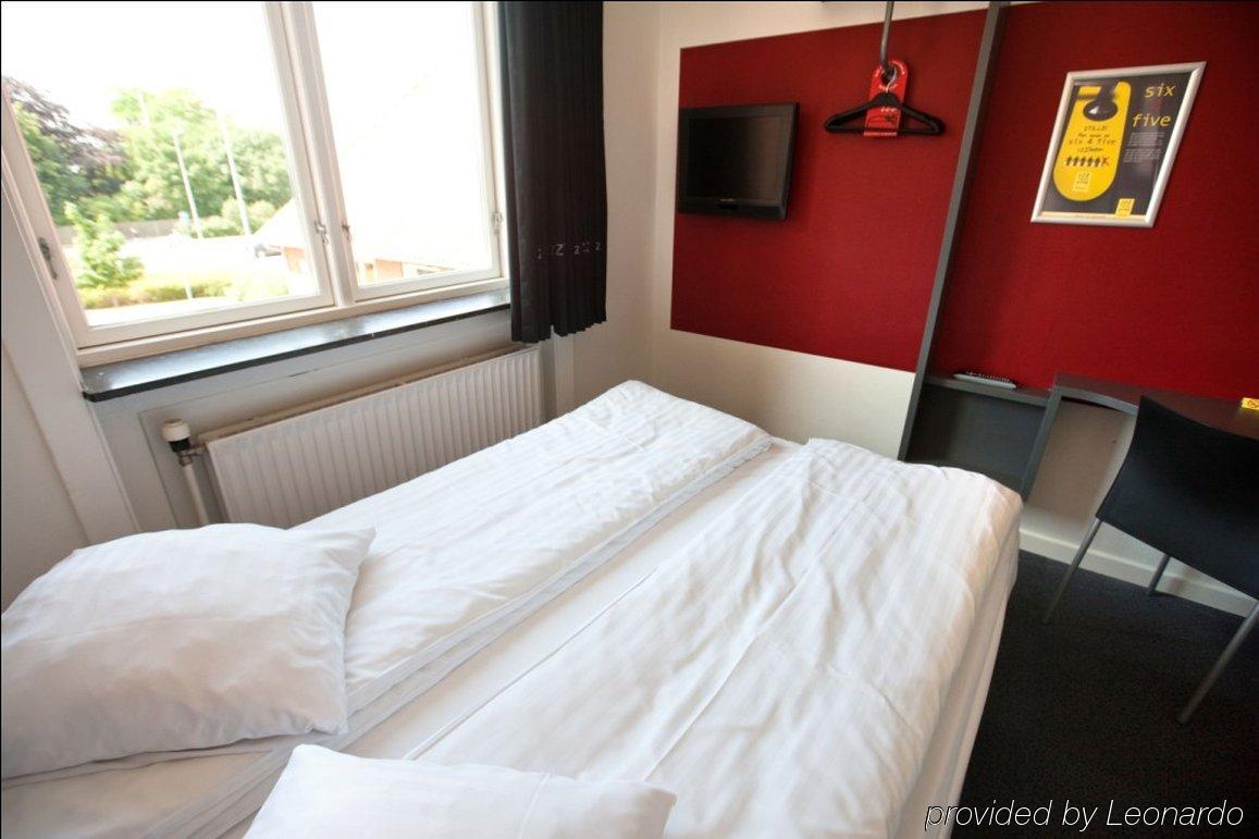 Hotel Copenhagen Go Kastrup (Copenhagen)