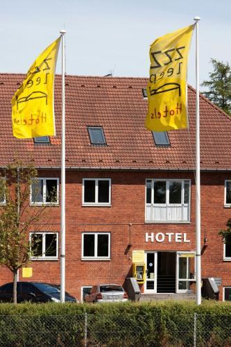 Hotel Copenhagen Go