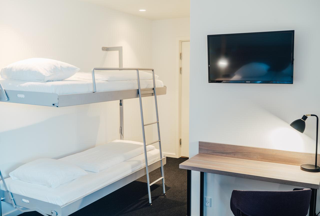 Hotel Copenhagen Go