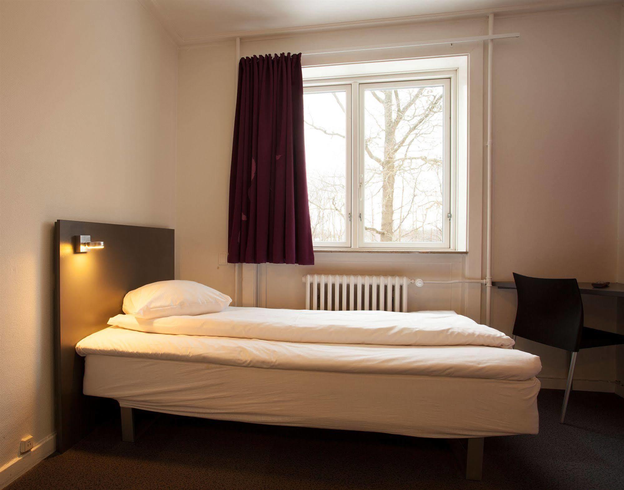 Copenhagen Go Hotel Kastrup (Copenhagen)