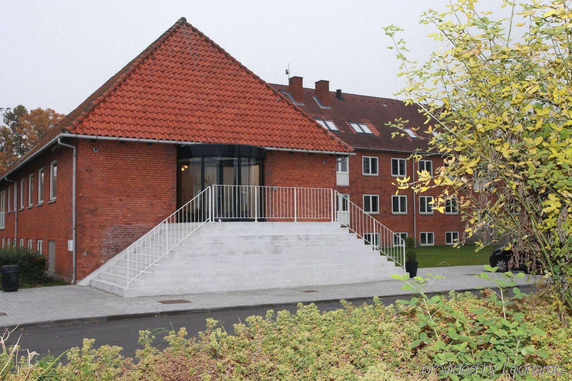 Copenhagen Go Hotel 2*