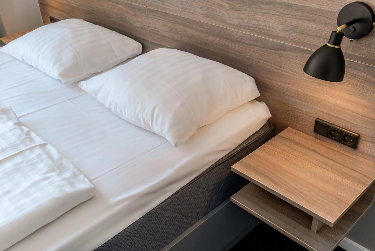 Hotel Copenhagen Go