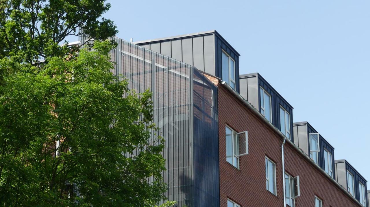 Hotel Copenhagen Go 2*